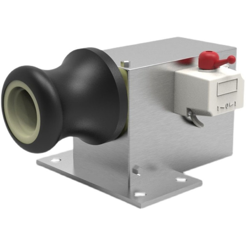 Marine Electric Rope Winder St - огляд і ціна Fishing Boat Anchor Winch
