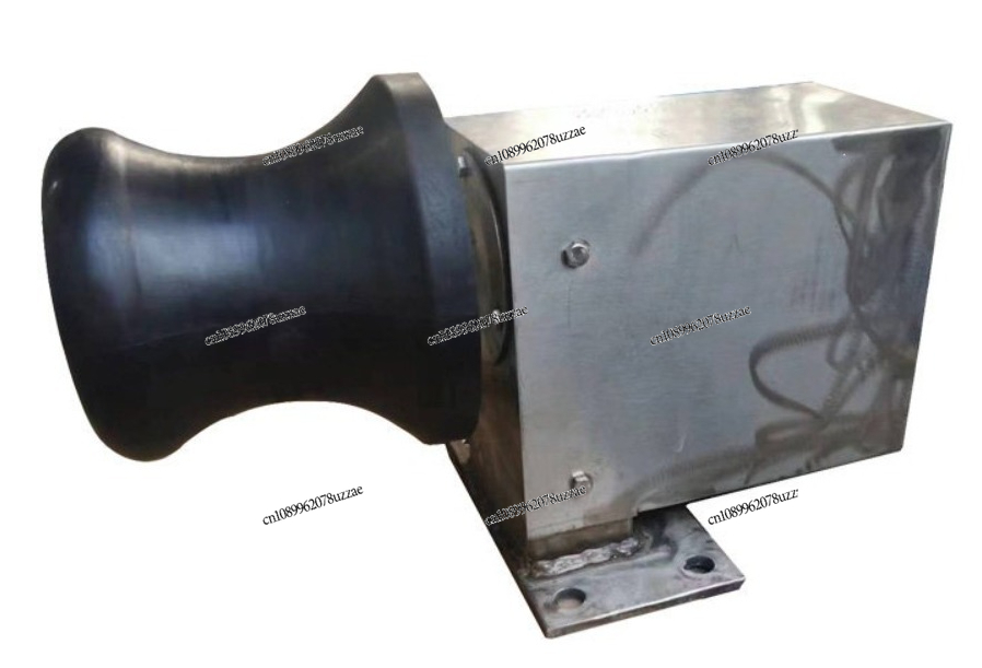 Marine Electric Rope Winder St - огляд і ціна Fishing Boat Anchor Winch