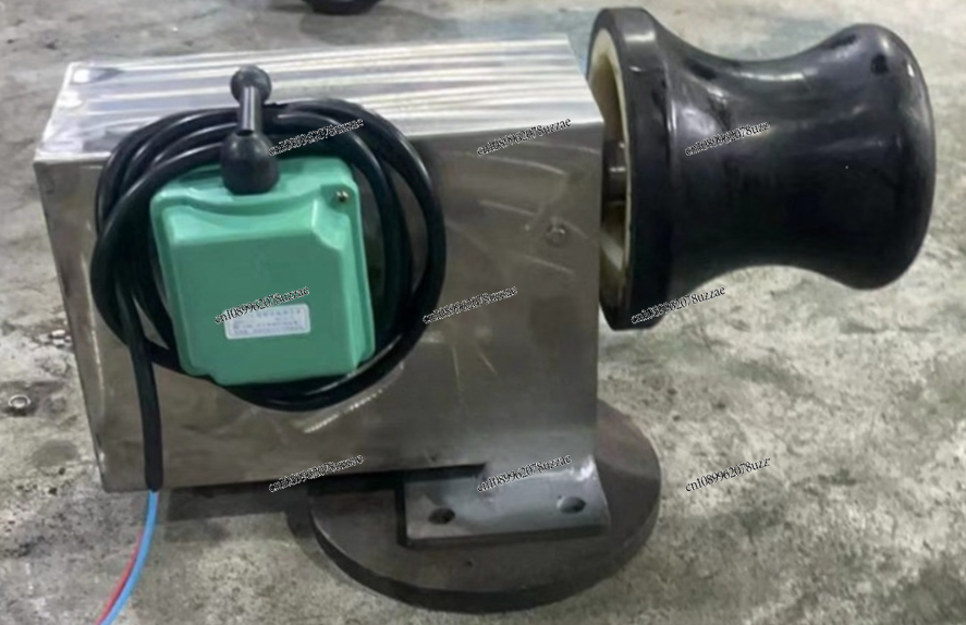Marine Electric Rope Winder St - огляд і ціна Fishing Boat Anchor Winch
