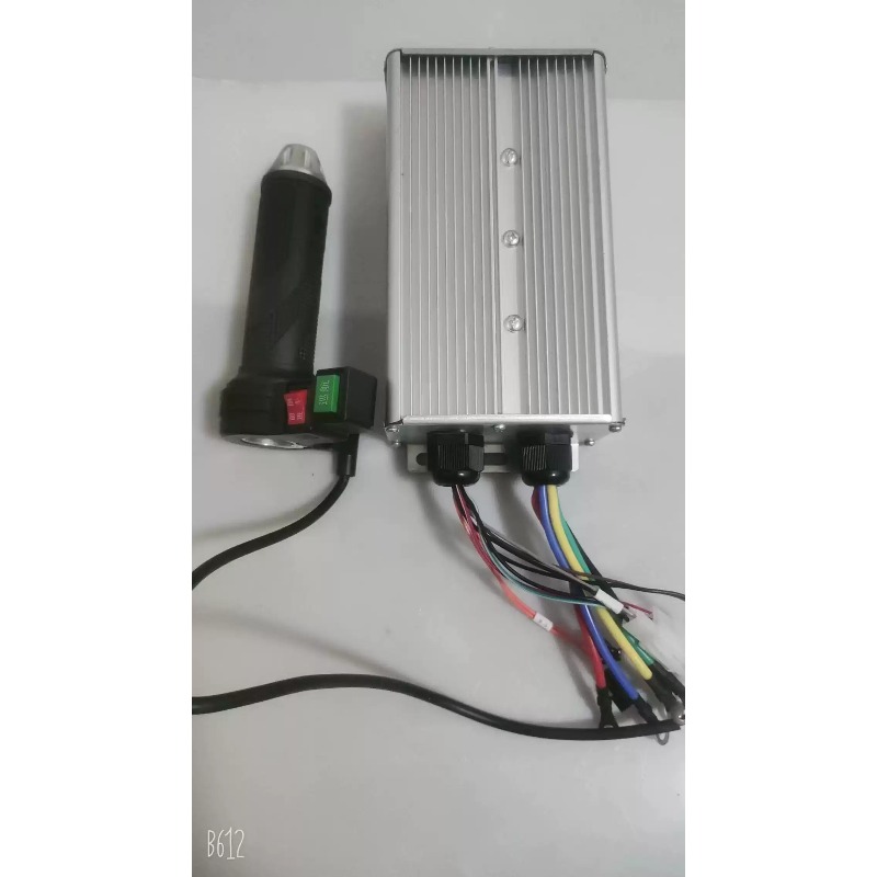Marine Electric Propeller Brus - огляд і ціна Fishing Boat Outboard Motor