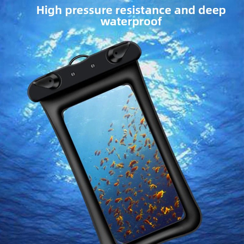 mobile phone bag waterproof ph - огляд і ціна Fishing Boat Cover