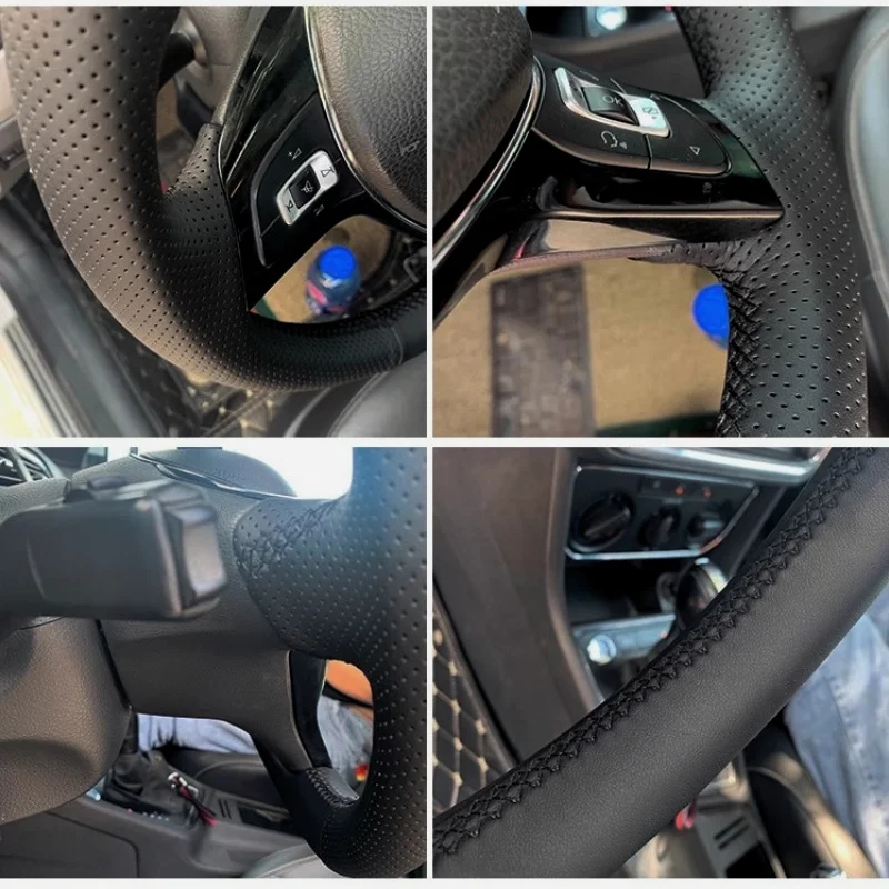 Car Steering Wheel Cover Hand- - огляд і ціна Fishing Boat Steering Wheel