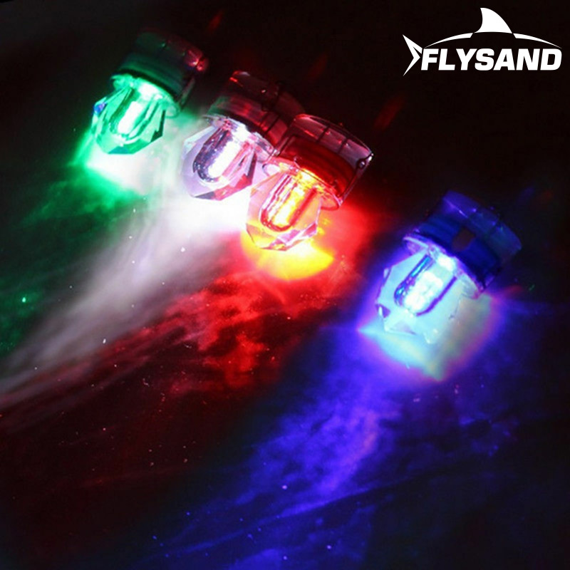 LED Fishing Lamp Underwater Di - огляд і ціна Fishing Boat Navigation Light