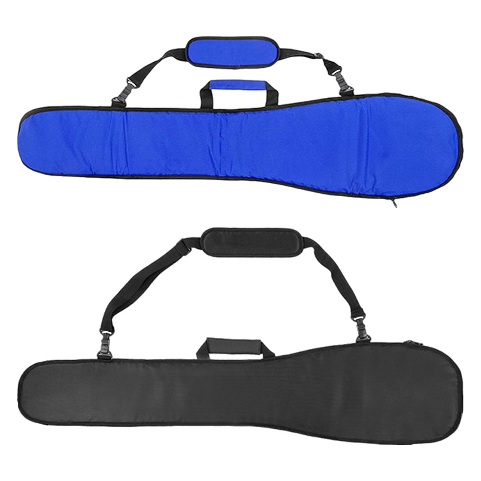Kayak Paddle Bag Oxford Cloth  - огляд і ціна Fishing Boat Paddle