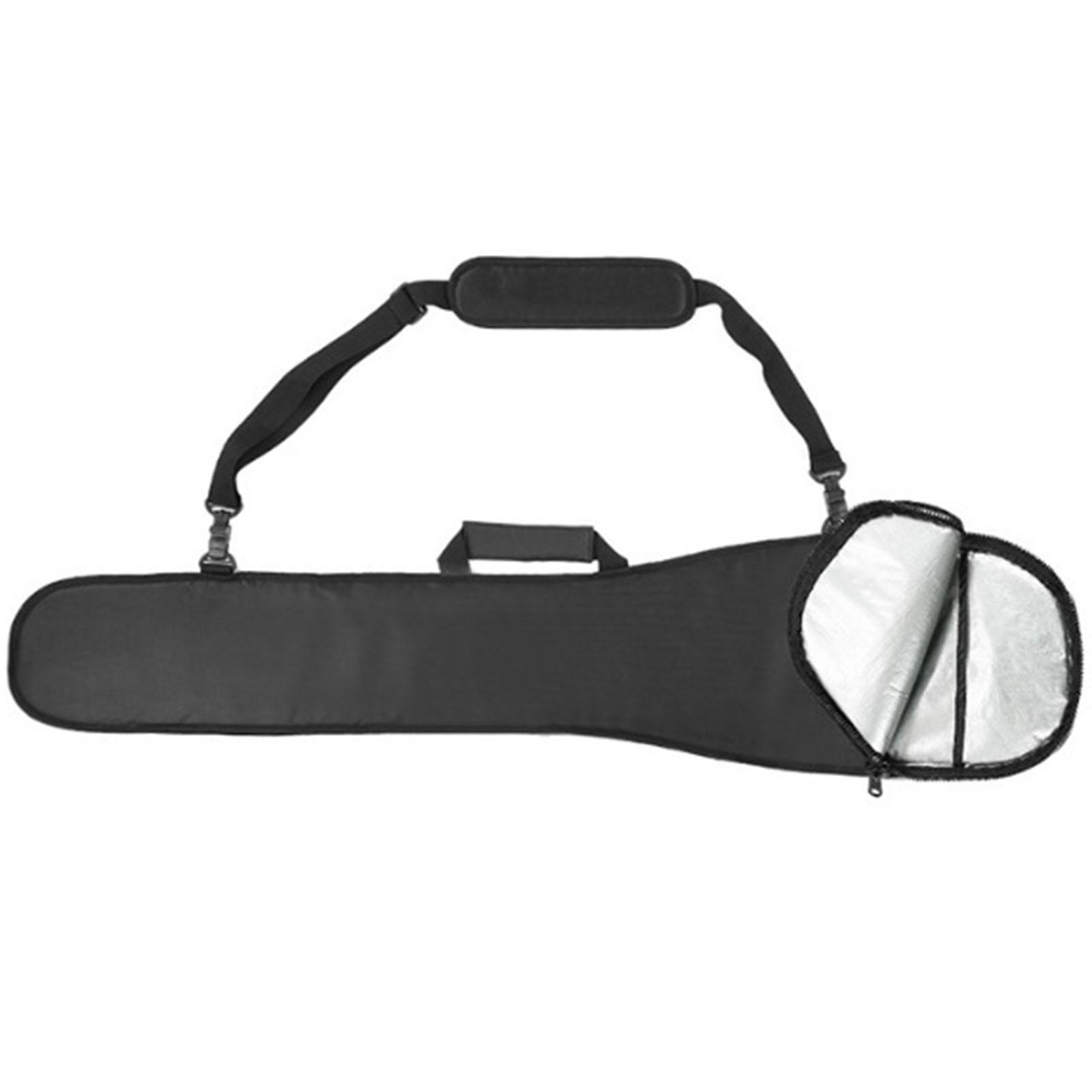 Kayak Paddle Bag Oxford Cloth  - огляд і ціна Fishing Boat Paddle