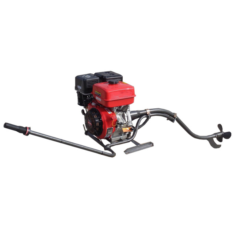 4-Stroke 7.5 HP Outboard Motor - огляд і ціна Fishing Boat Outboard Motor