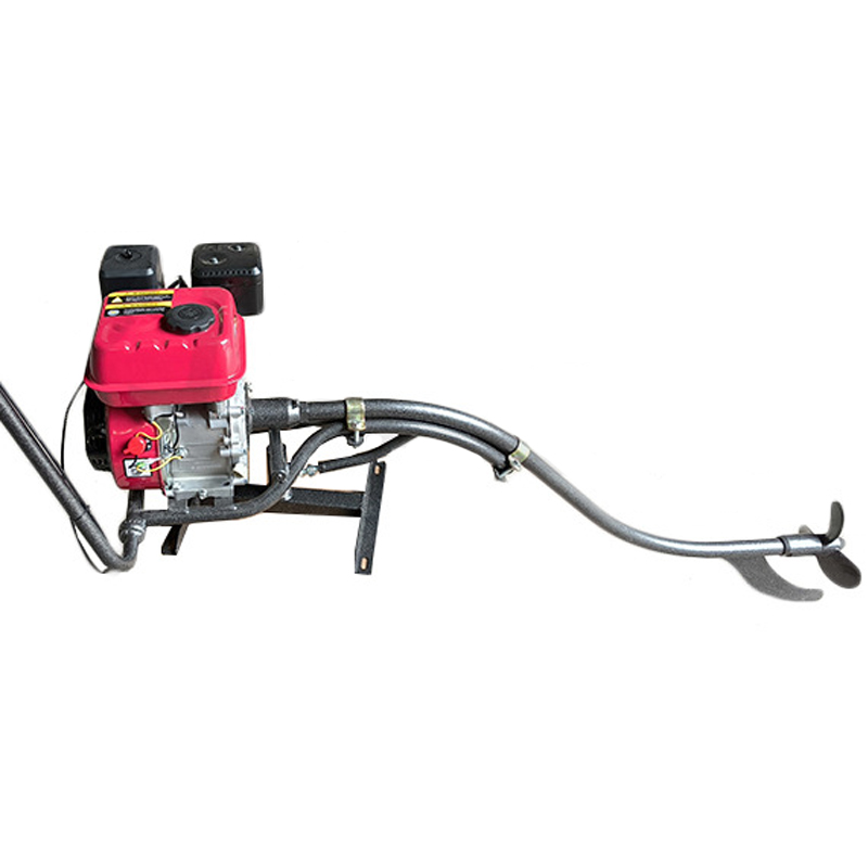 4-Stroke 7.5 HP Outboard Motor - огляд і ціна Fishing Boat Outboard Motor