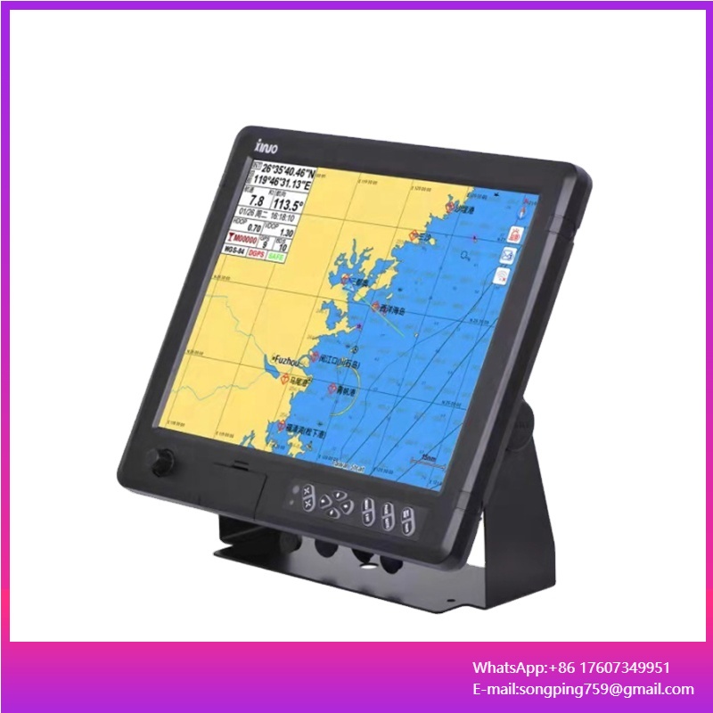 Xinuo GN150 Series Fishing Boa - огляд і ціна Fishing Boat Gps