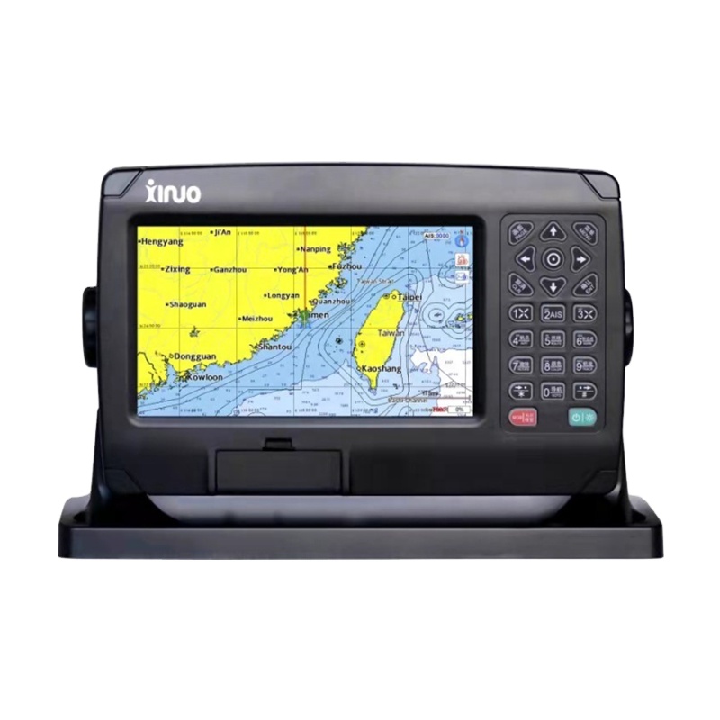 Xinuo GN150 Series Fishing Boa - огляд і ціна Fishing Boat Gps