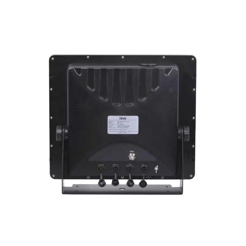 Xinuo GN150 Series Fishing Boa - огляд і ціна Fishing Boat Gps