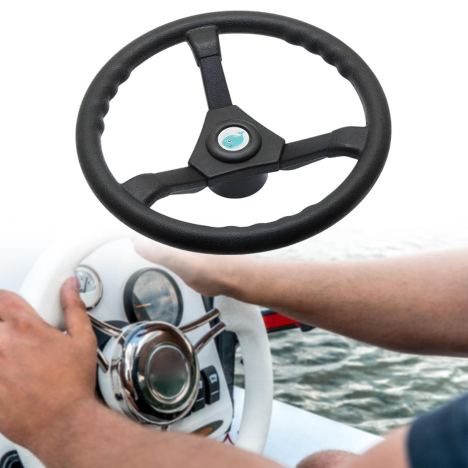 Marine Steering Wheel Stable N - огляд і ціна Fishing Boat Outboard Motor