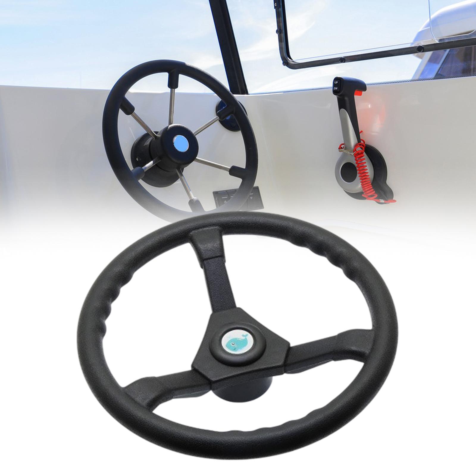 Marine Steering Wheel Stable N - огляд і ціна Fishing Boat Outboard Motor