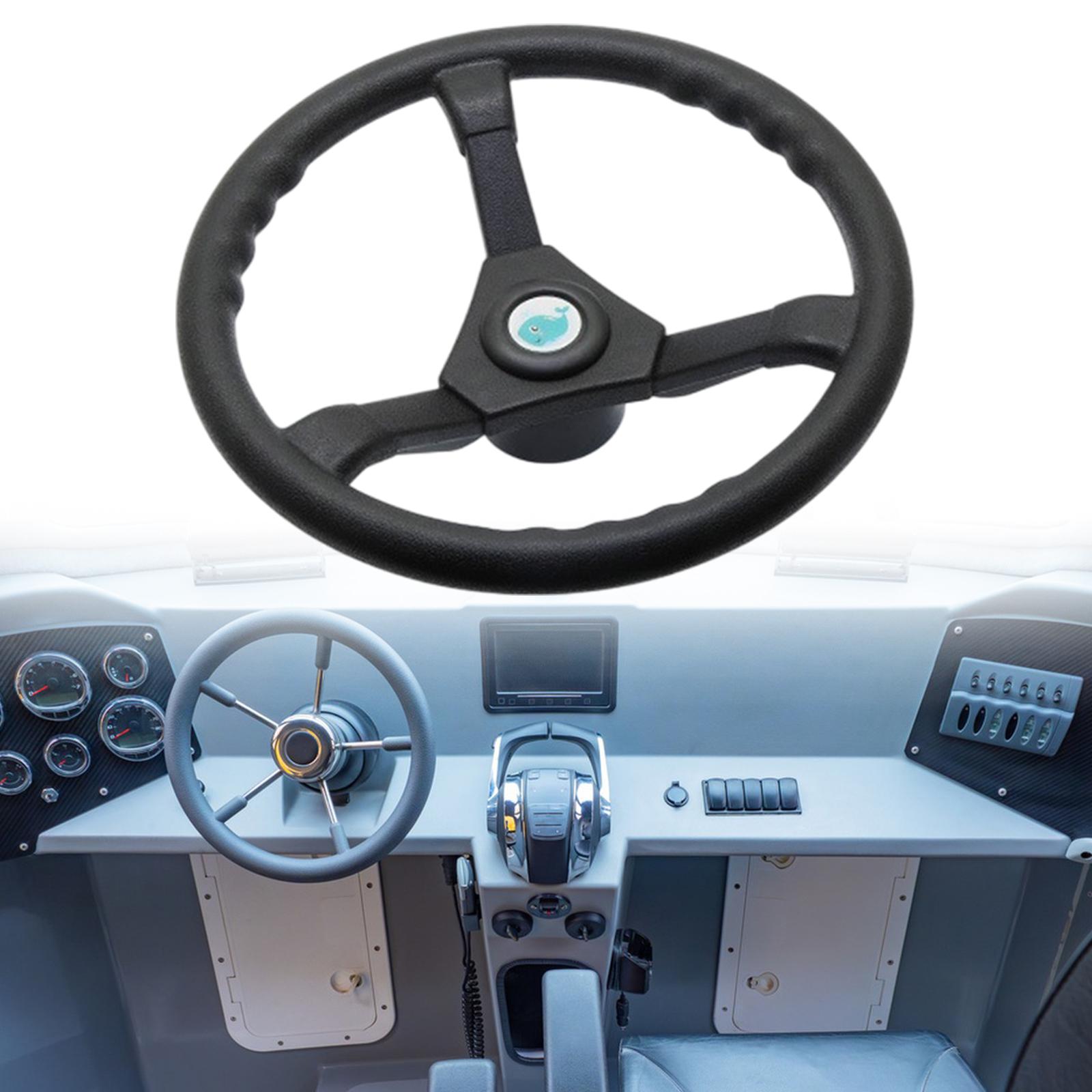 Marine Steering Wheel Stable N - огляд і ціна Fishing Boat Outboard Motor