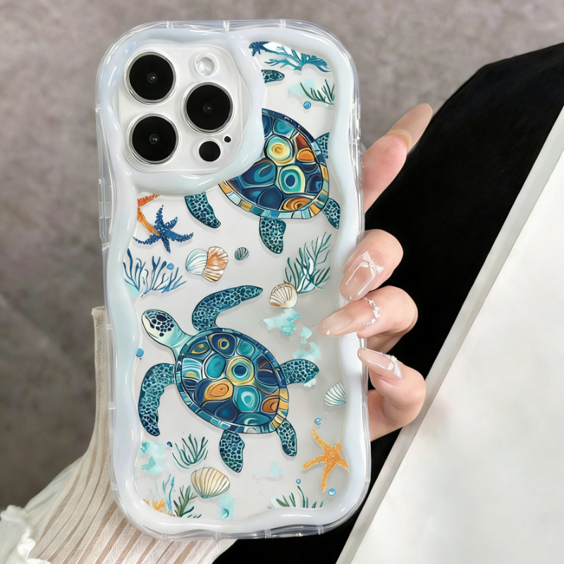 Green Turtle Underwater World  - огляд і ціна Fishing Boat Cover