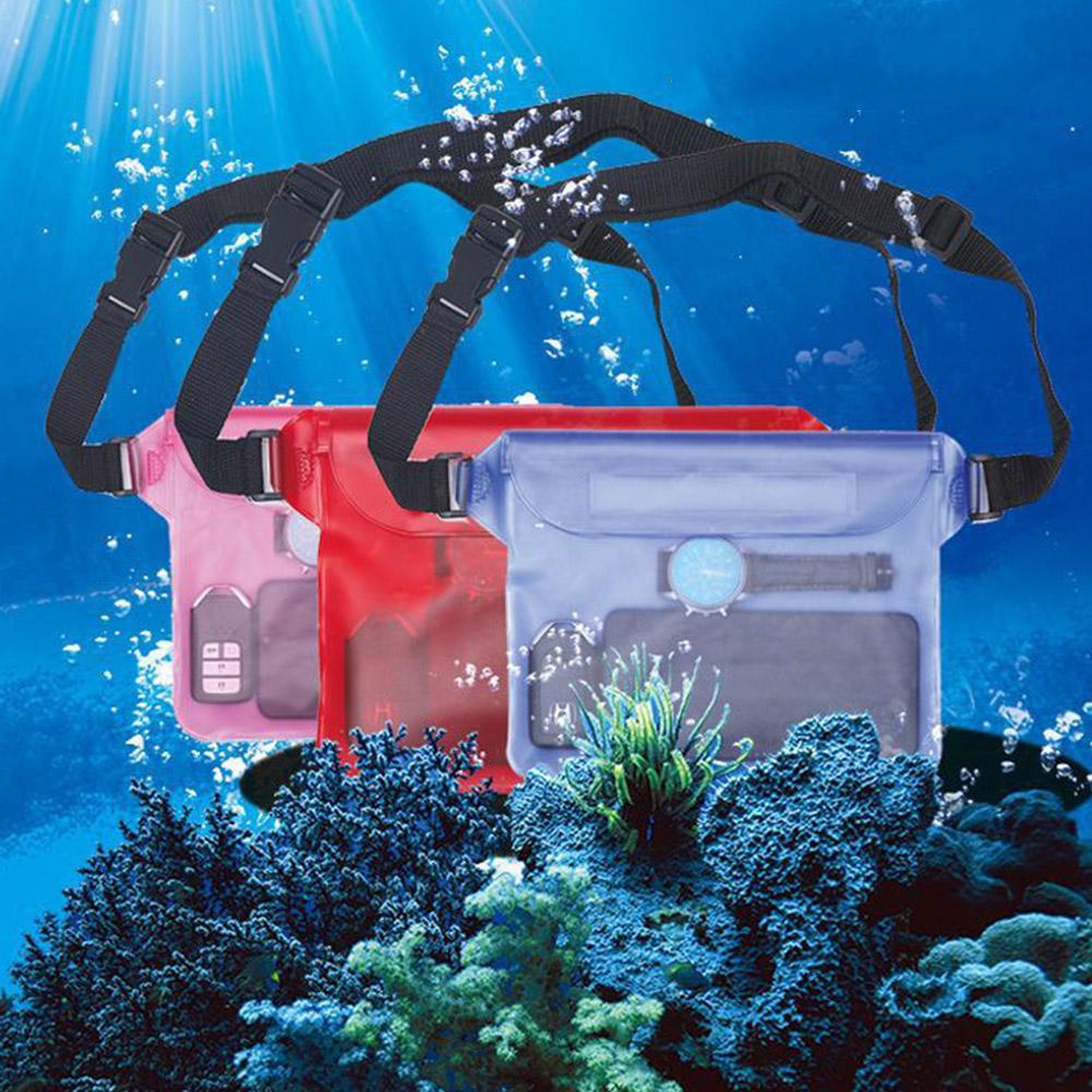 Waterproof Swimming Bag Sealin - огляд і ціна Fishing Boat Cover