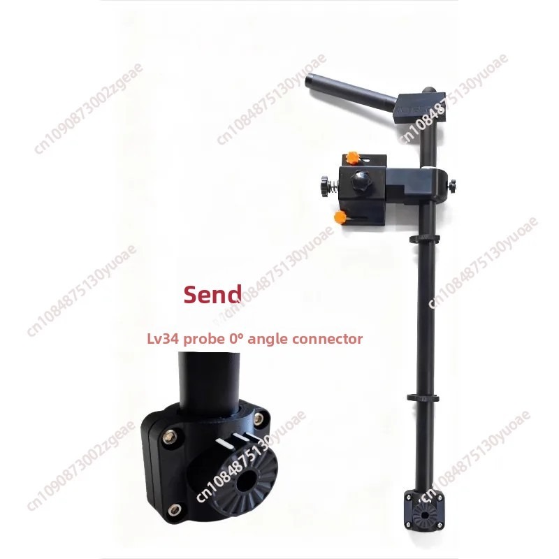 Detachable Metal Fish Finder M - огляд і ціна Fishing Boat Oar