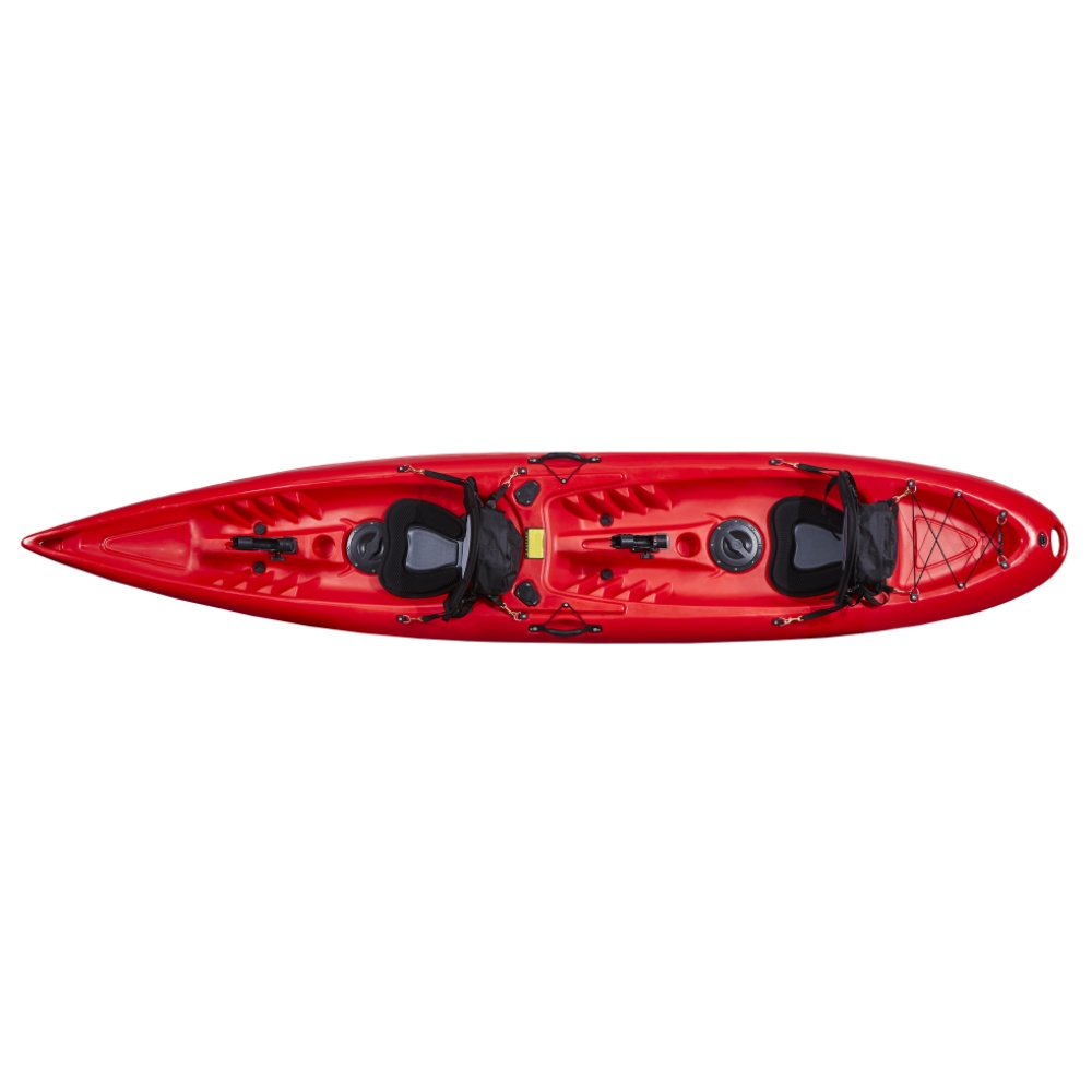 3.9m Double-Seater Rotomolded  - огляд і ціна Fishing Boat Oar