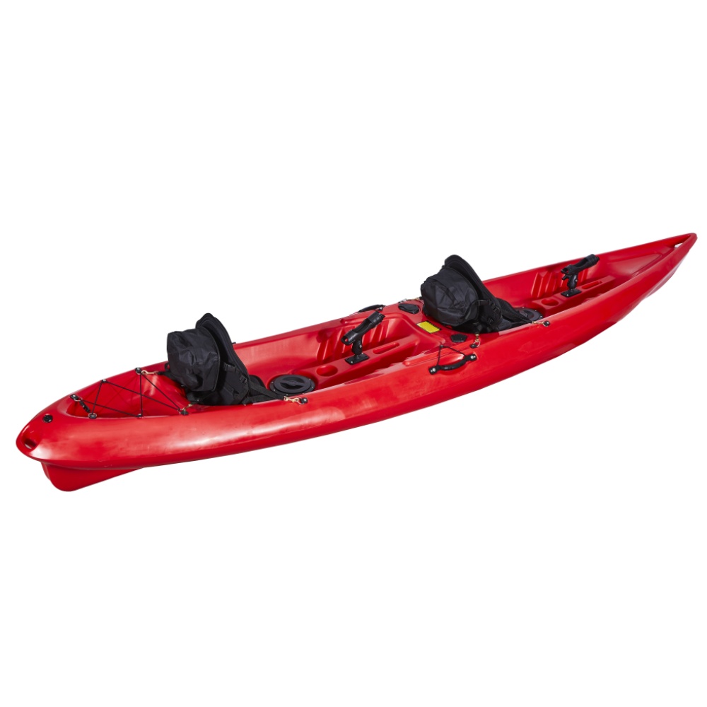 3.9m Double-Seater Rotomolded  - огляд і ціна Fishing Boat Oar