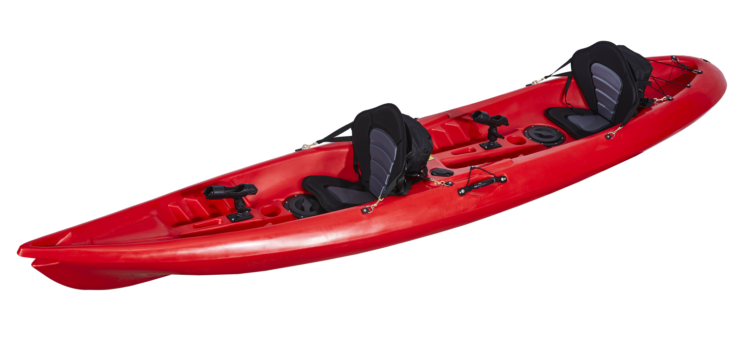 3.9m Double-Seater Rotomolded  - огляд і ціна Fishing Boat Oar