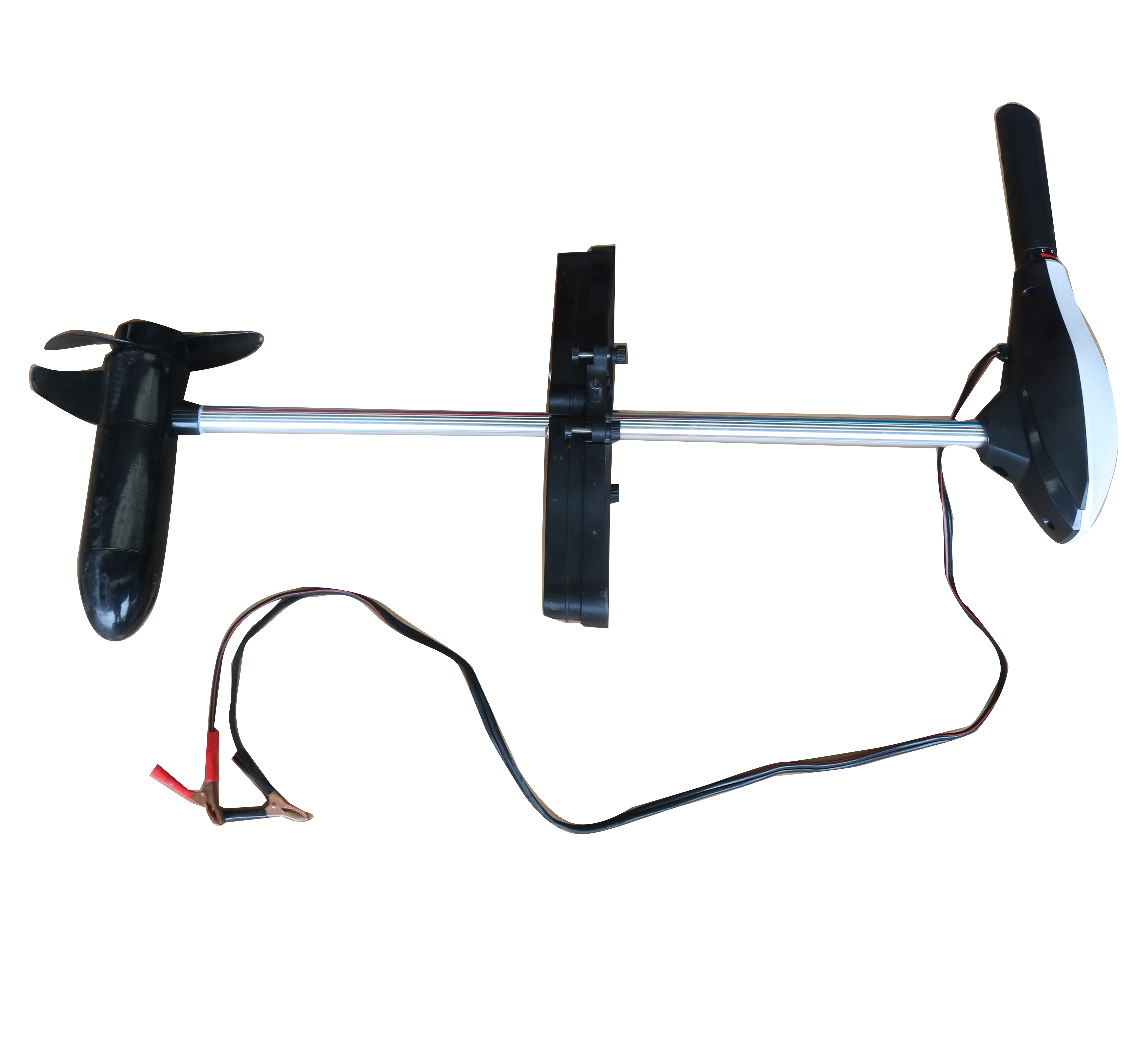 34lbs Electric Trolling Motor  - огляд і ціна Fishing Boat Trolling Motor