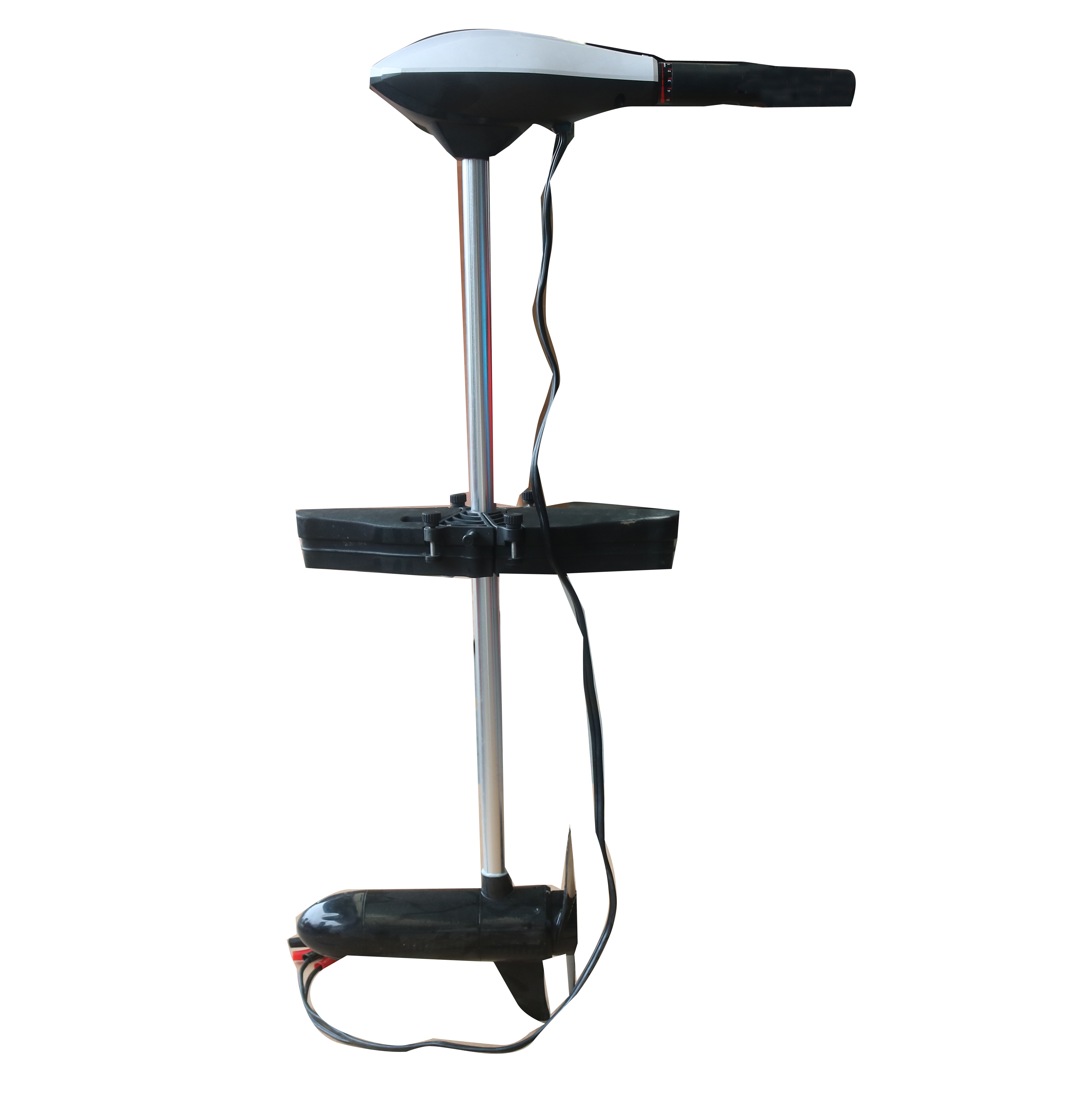 34lbs Electric Trolling Motor  - огляд і ціна Fishing Boat Trolling Motor