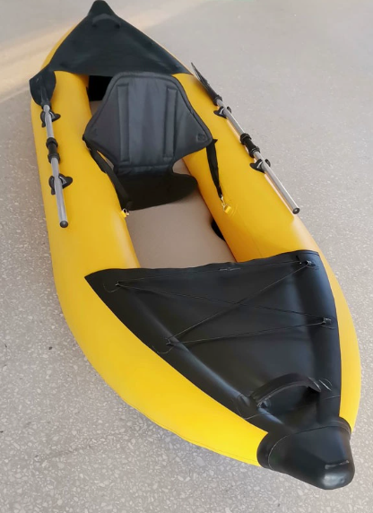 Water inflatable articles fish - огляд і ціна Fishing Boat Trailer