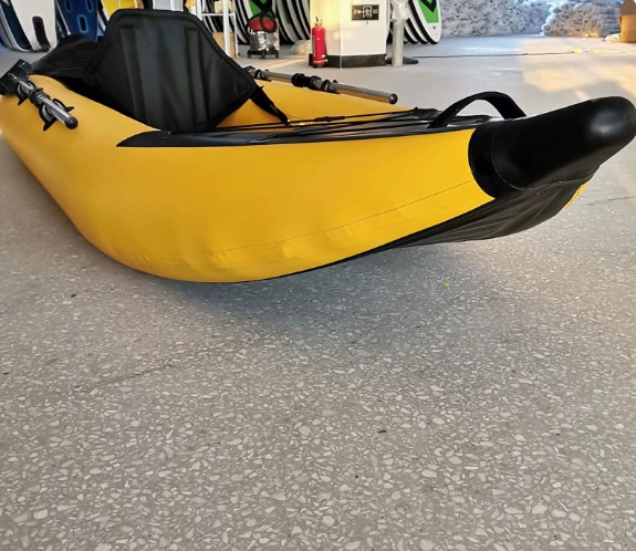 Water inflatable articles fish - огляд і ціна Fishing Boat Trailer