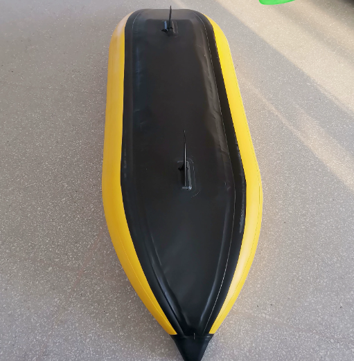 Water inflatable articles fish - огляд і ціна Fishing Boat Trailer
