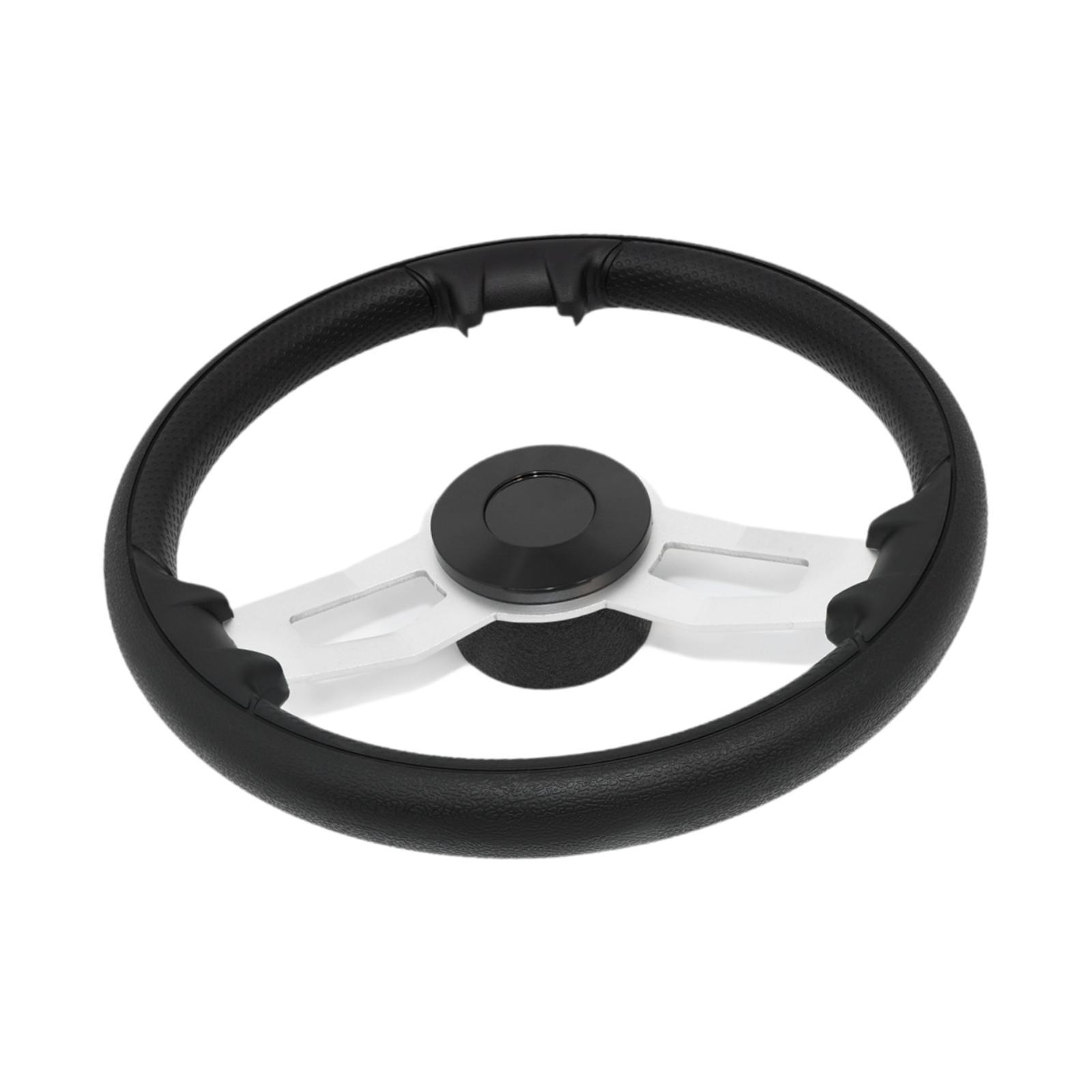 Boat Steering Wheel Non Slip A - огляд і ціна Fishing Boat Steering Wheel