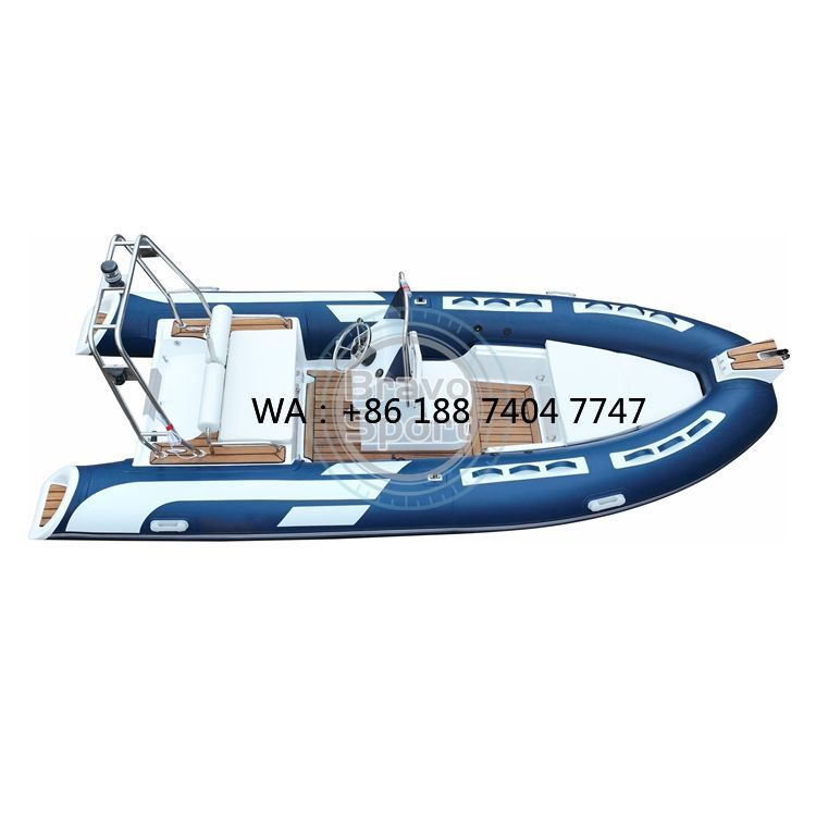Best Selling Fiberglass RIB Bo - огляд і ціна Fishing Boat Fiberglass