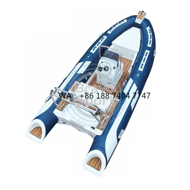 Best Selling Fiberglass RIB Bo - огляд і ціна Fishing Boat Fiberglass