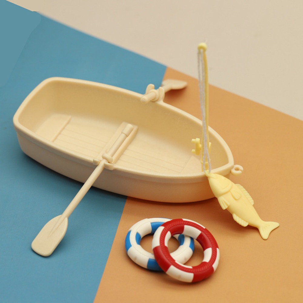 New Plastic Fishing Boat Model - огляд і ціна Fishing Boat Trailer