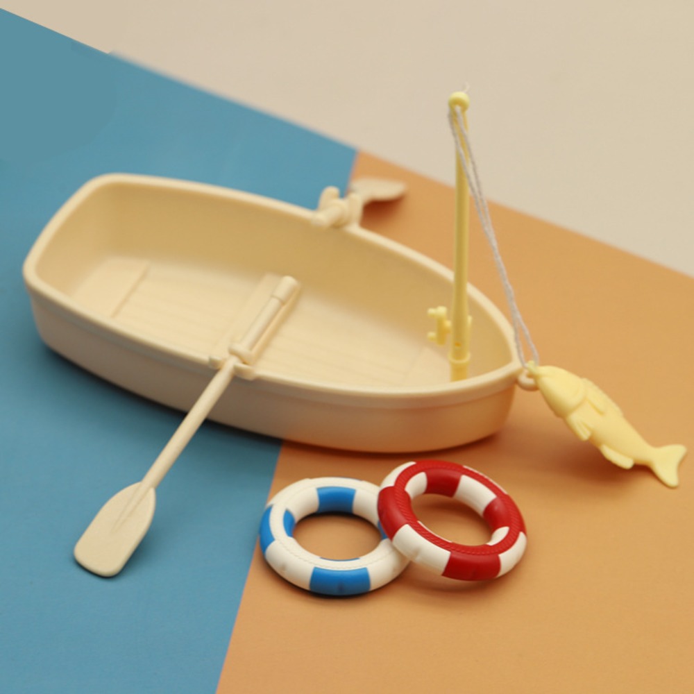 New Plastic Fishing Boat Model - огляд і ціна Fishing Boat Trailer