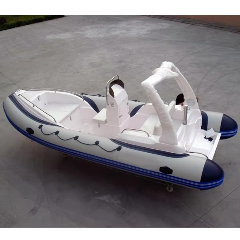 2026 New Style Made in China F - огляд і ціна Fishing Boat Fiberglass