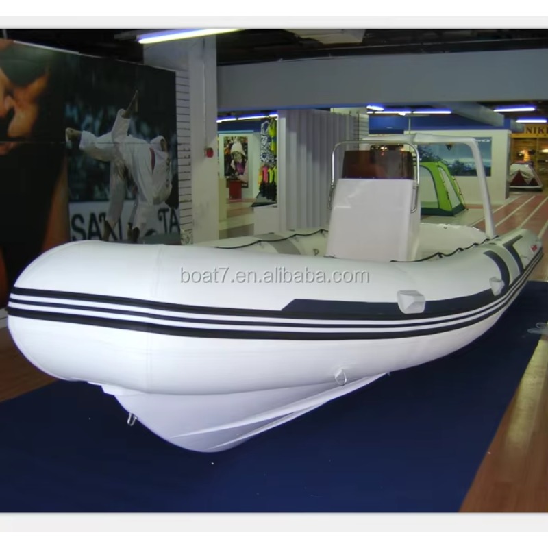 2026 New Style Made in China F - огляд і ціна Fishing Boat Fiberglass