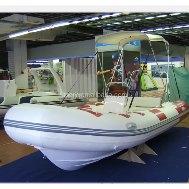 2026 New Style Made in China F - огляд і ціна Fishing Boat Fiberglass