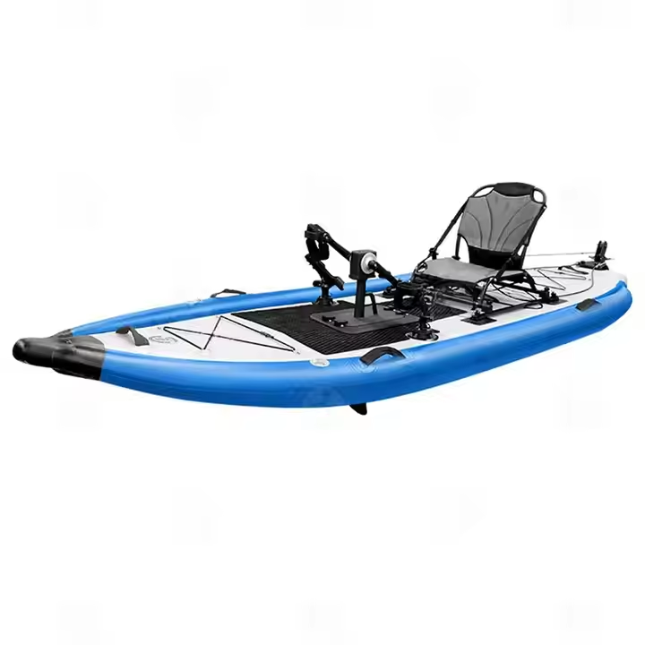 Folding SUP Pedal Board Fishin - огляд і ціна Fishing Boat Seat