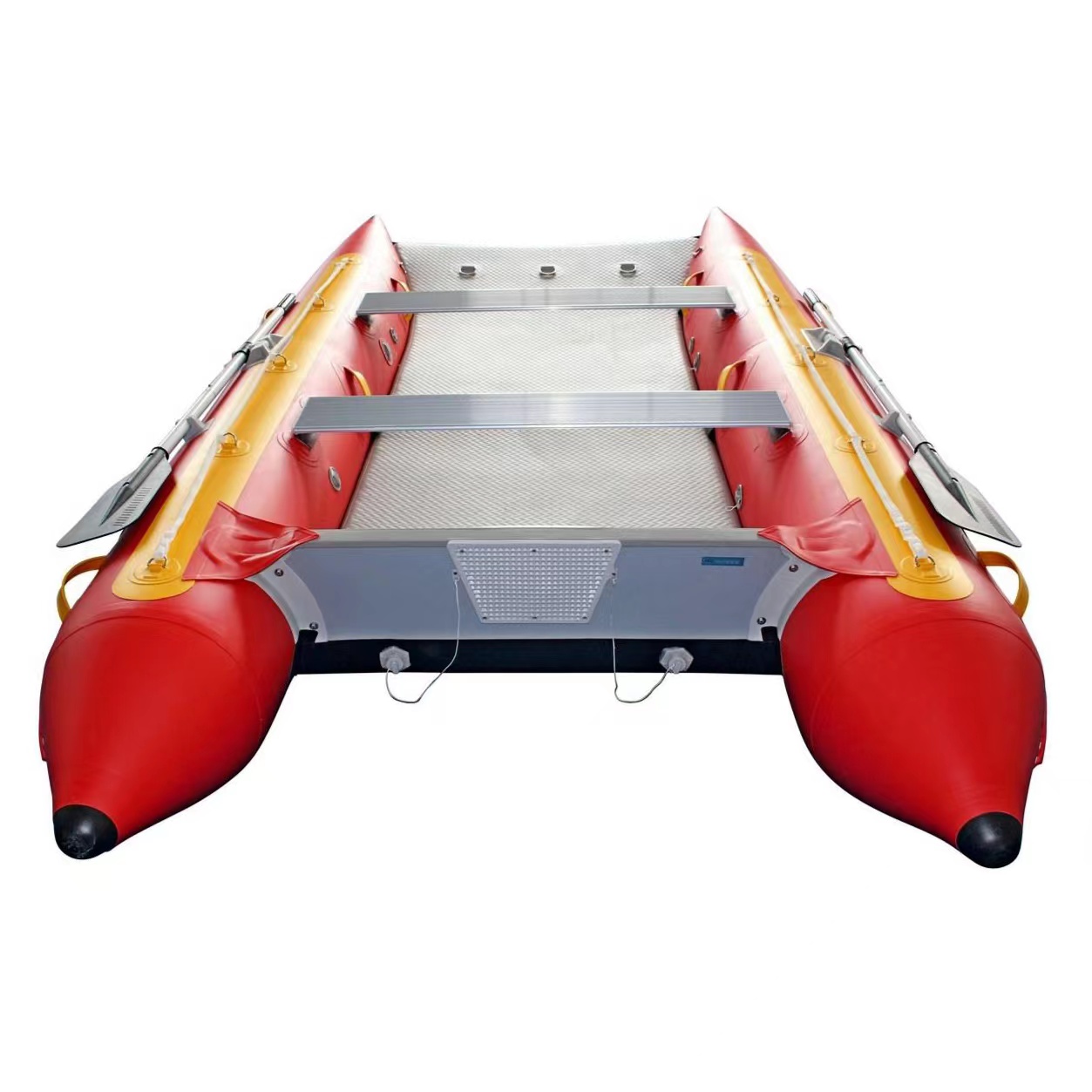 High Quality 1.0mm Hypalon Alu - огляд і ціна Fishing Boat Aluminum