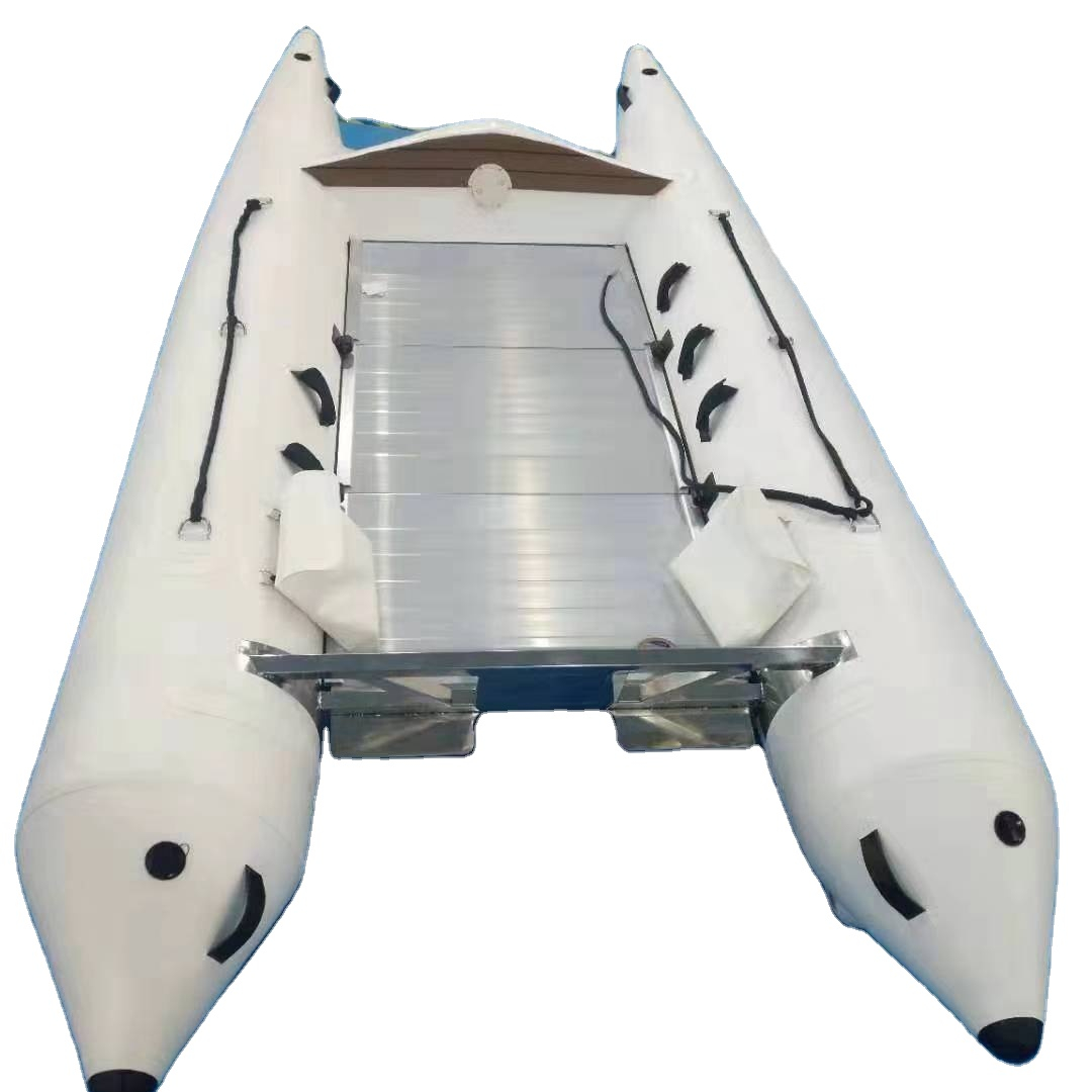 High Quality 1.0mm Hypalon Alu - огляд і ціна Fishing Boat Aluminum
