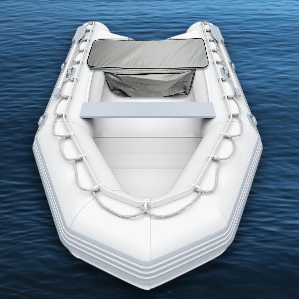 Under Seat Storage Bag Iatable - огляд і ціна Fishing Boat Seat