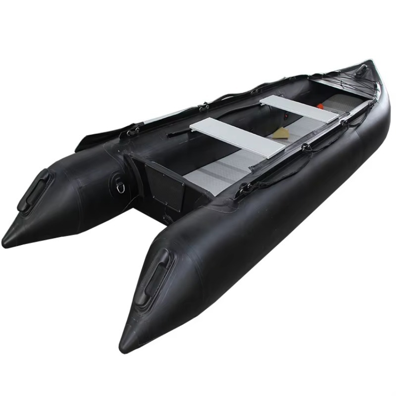 Manufacturer's Canoes Kayaks F - огляд і ціна Fishing Boat Inflatable