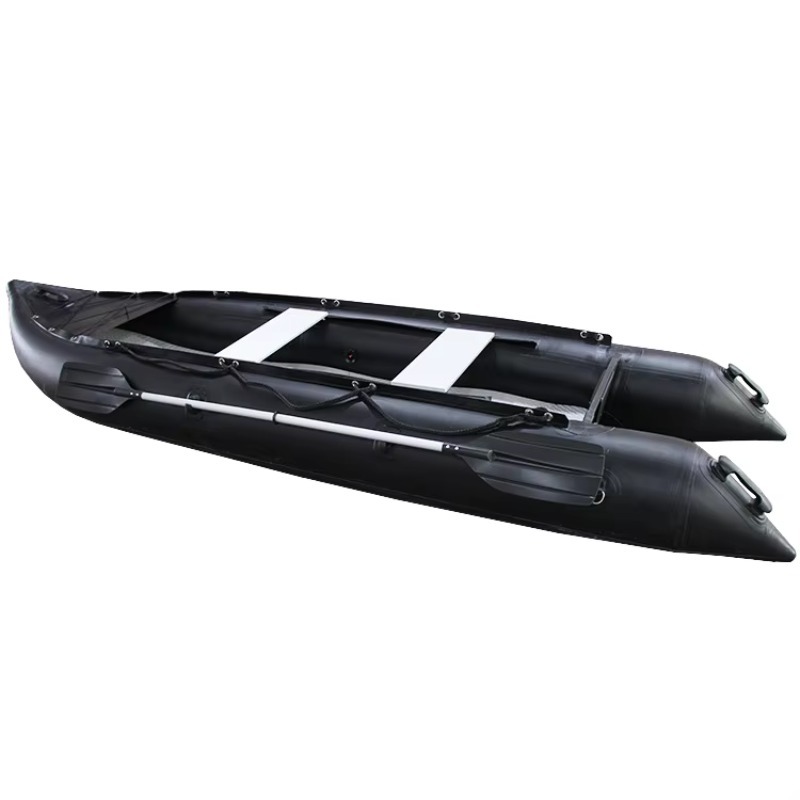 Manufacturer's Canoes Kayaks F - огляд і ціна Fishing Boat Inflatable
