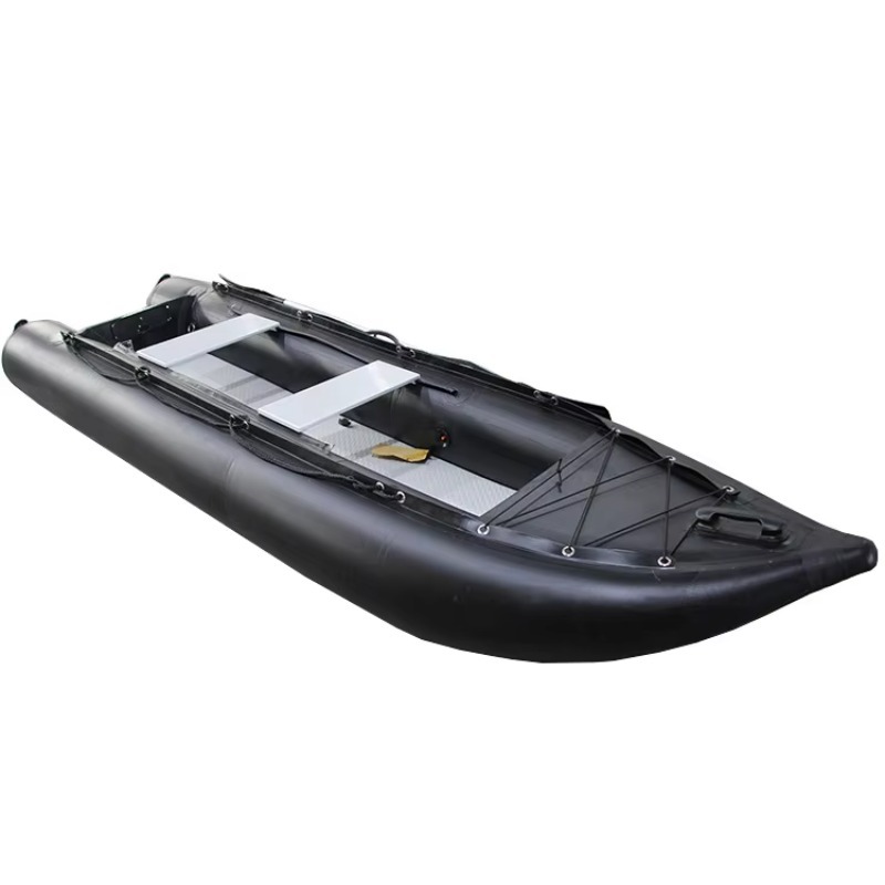 Manufacturer's Canoes Kayaks F - огляд і ціна Fishing Boat Inflatable
