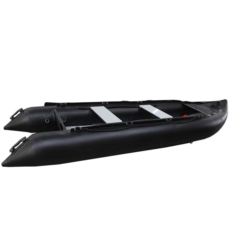 Manufacturer's Canoes Kayaks F - огляд і ціна Fishing Boat Inflatable