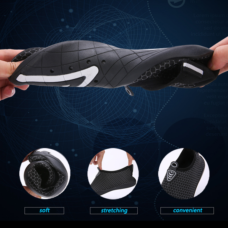 EOCENE Water shoes for Diving  - огляд і ціна Fishing Boat Oar