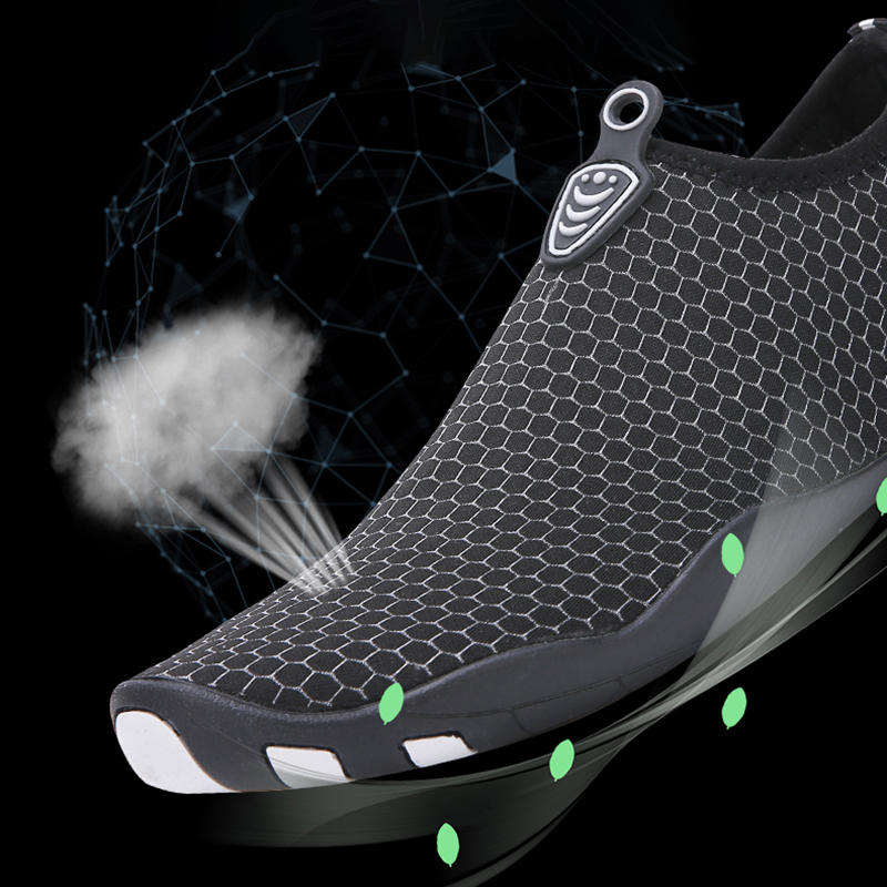 EOCENE Water shoes for Diving  - огляд і ціна Fishing Boat Oar