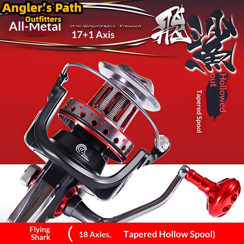 Daijia Feisha Upgraded Long Ca - огляд і ціна Fishing Boat Anchor