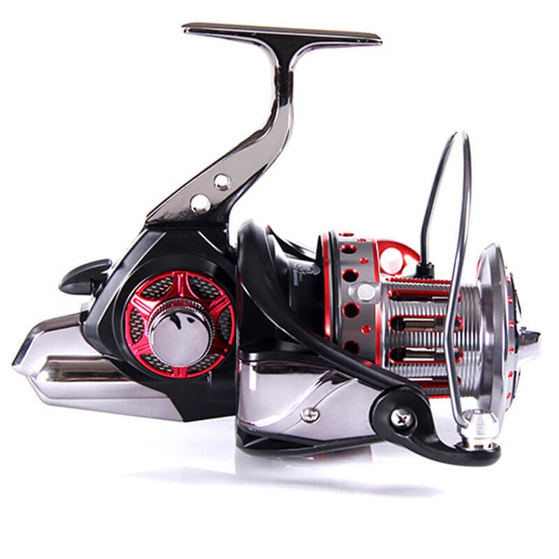 Daijia Feisha Upgraded Long Ca - огляд і ціна Fishing Boat Anchor