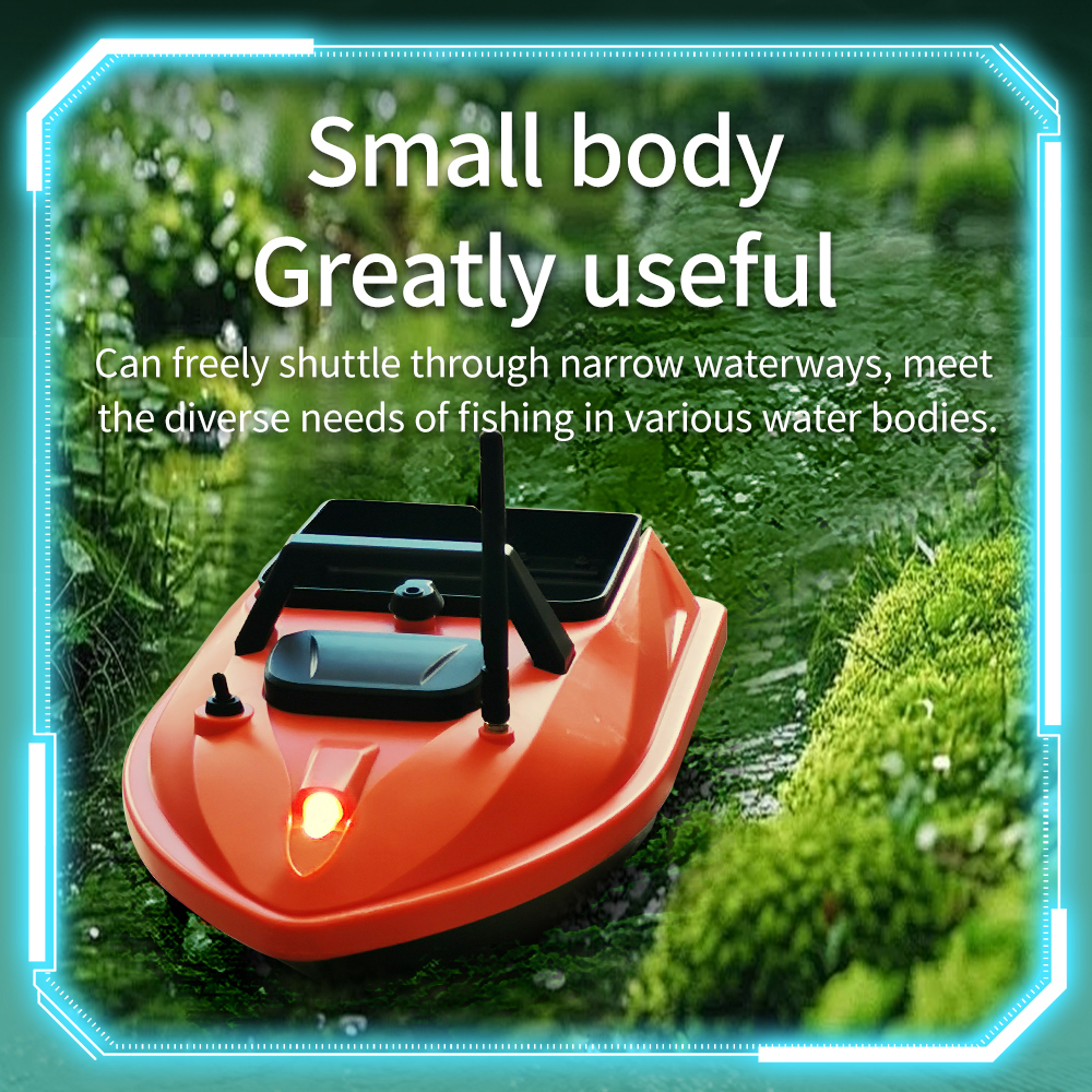 500M Distance 1.5KG Loading GP - огляд і ціна Fishing Boat Anchor