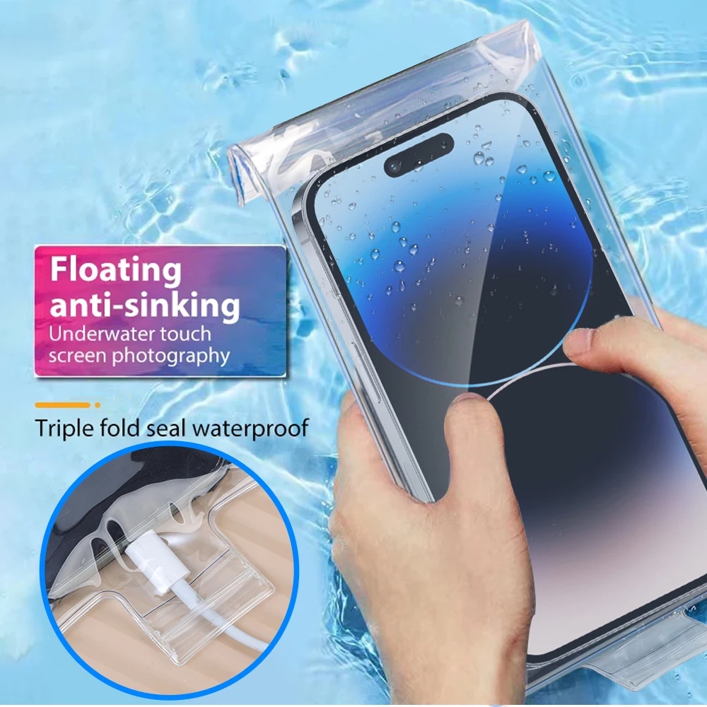 1-10PCS Transparent Waterproof - огляд і ціна Fishing Boat Cover